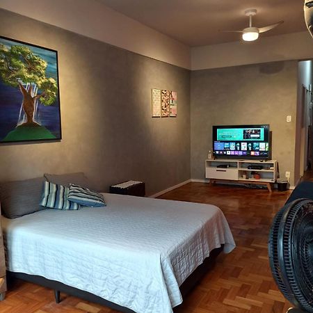 Loft Copacabana Rio de Janeiro Luaran gambar