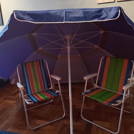 Loft Copacabana Rio de Janeiro Luaran gambar