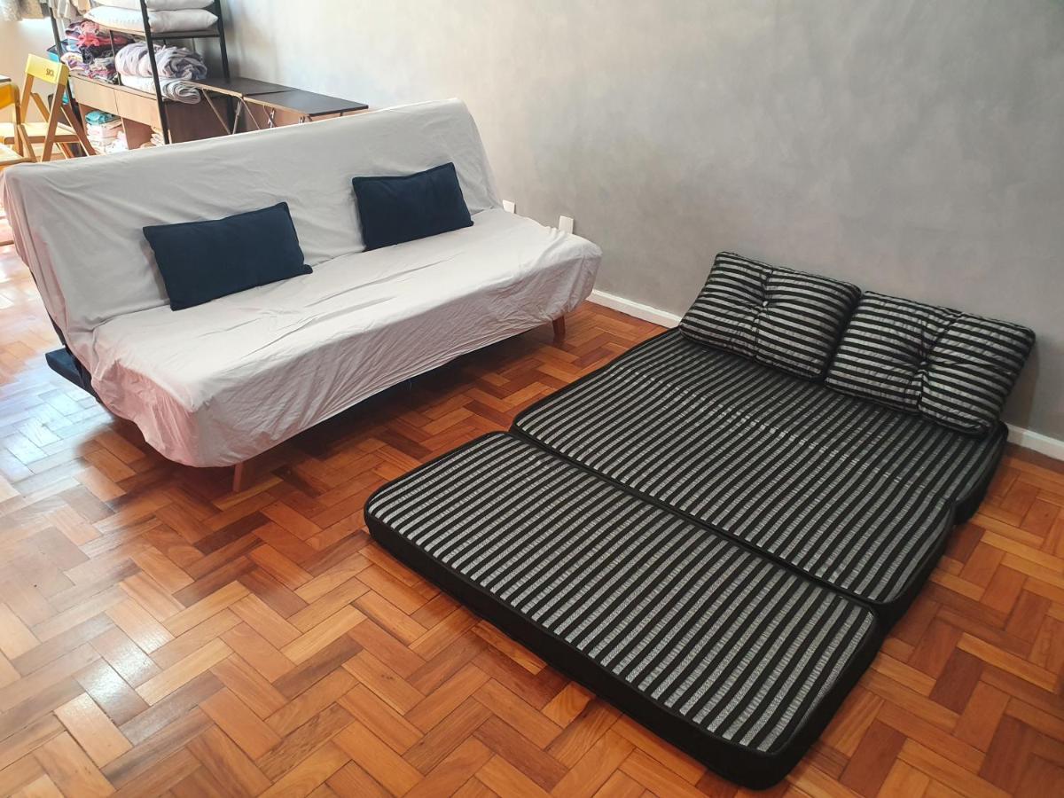 Loft Copacabana Rio de Janeiro Luaran gambar