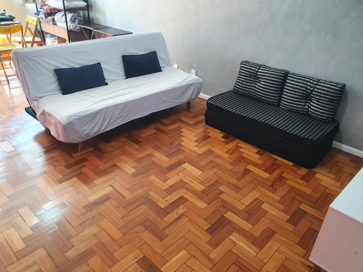 Loft Copacabana Rio de Janeiro Luaran gambar