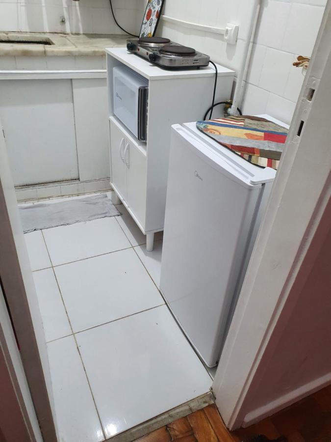 Loft Copacabana Rio de Janeiro Luaran gambar