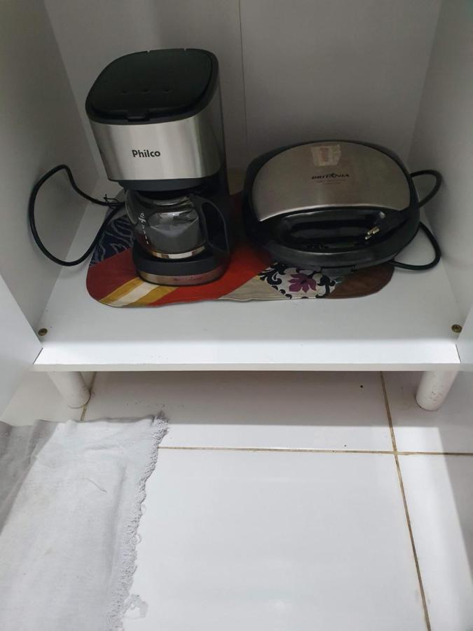 Loft Copacabana Rio de Janeiro Luaran gambar