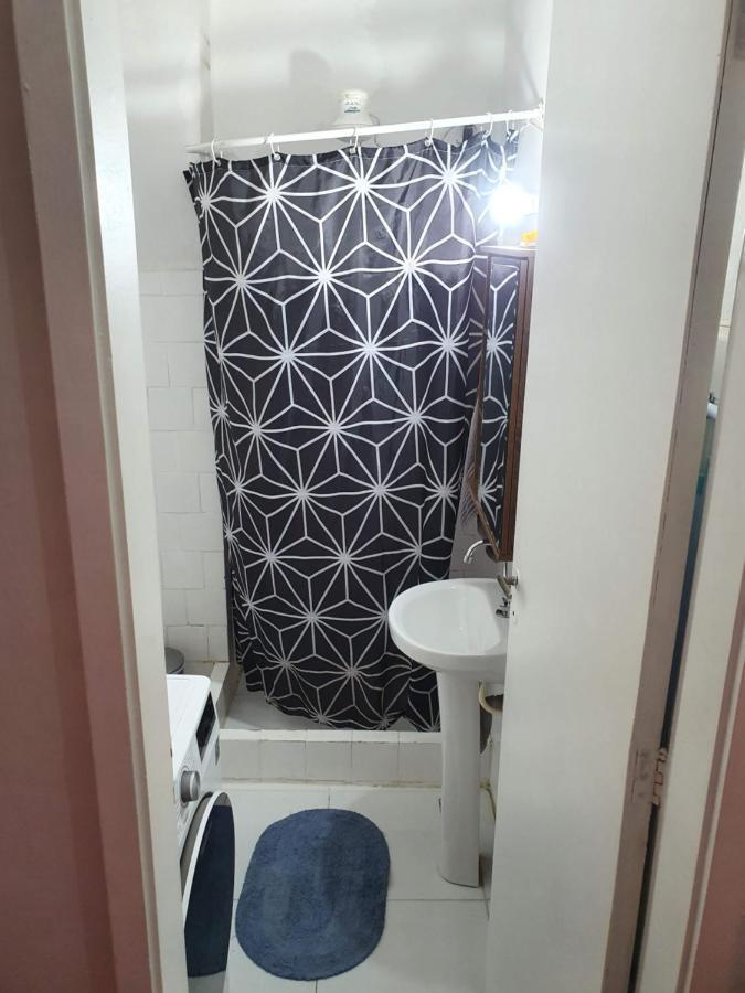 Loft Copacabana Rio de Janeiro Luaran gambar