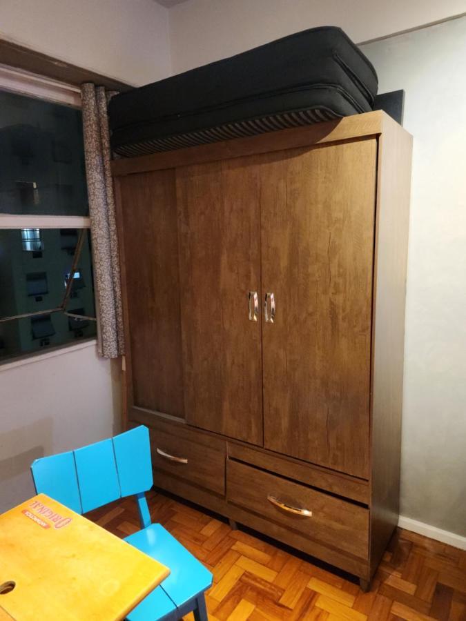 Loft Copacabana Rio de Janeiro Luaran gambar