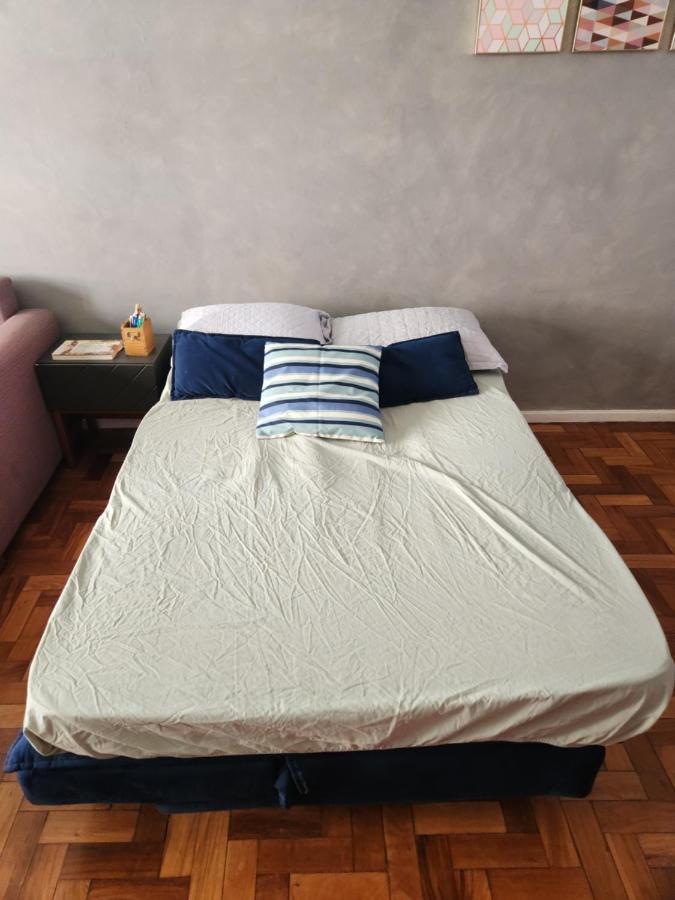 Loft Copacabana Rio de Janeiro Luaran gambar