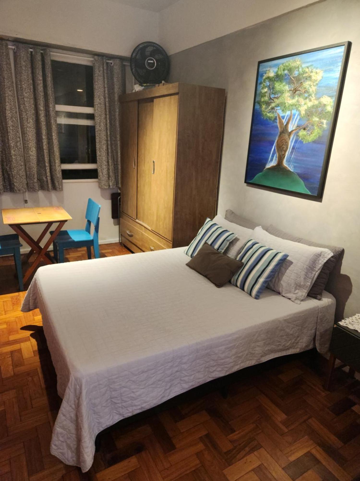 Loft Copacabana Rio de Janeiro Luaran gambar
