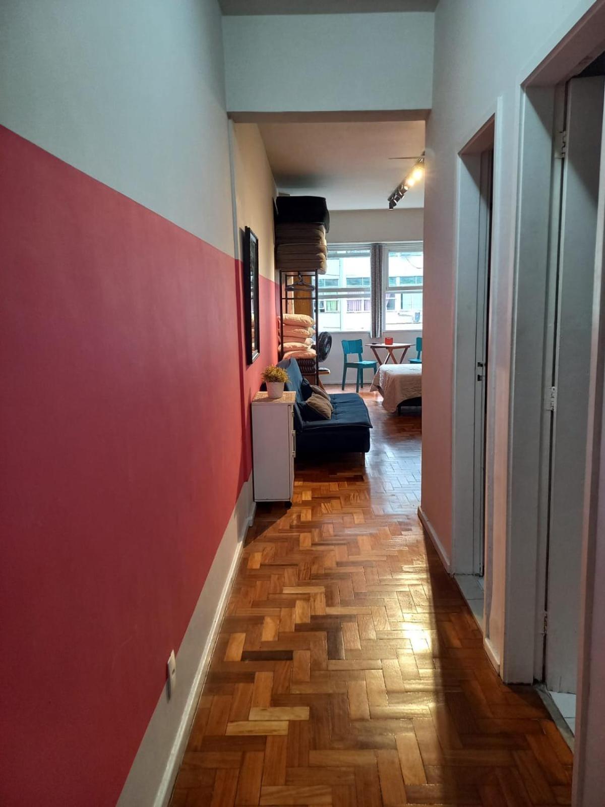Loft Copacabana Rio de Janeiro Luaran gambar