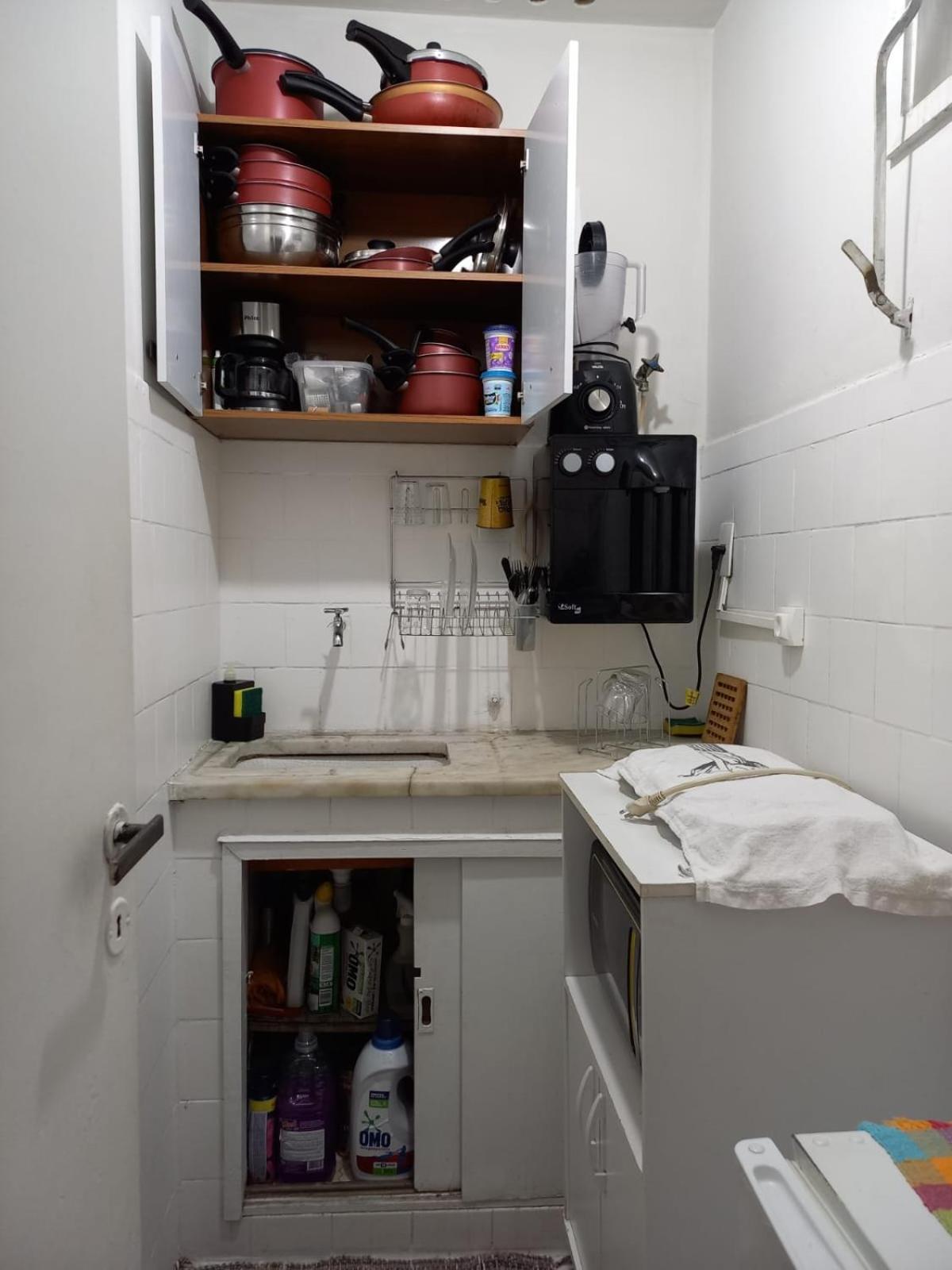 Loft Copacabana Rio de Janeiro Luaran gambar
