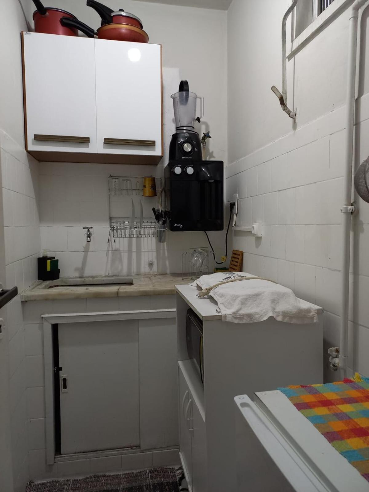 Loft Copacabana Rio de Janeiro Luaran gambar