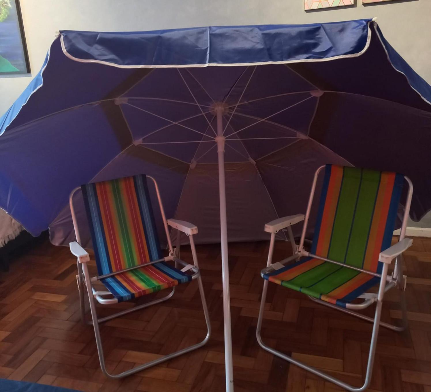Loft Copacabana Rio de Janeiro Luaran gambar