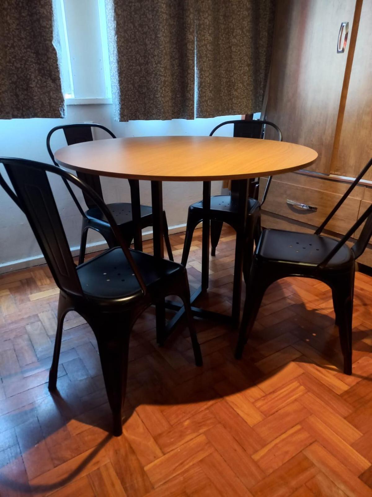 Loft Copacabana Rio de Janeiro Luaran gambar