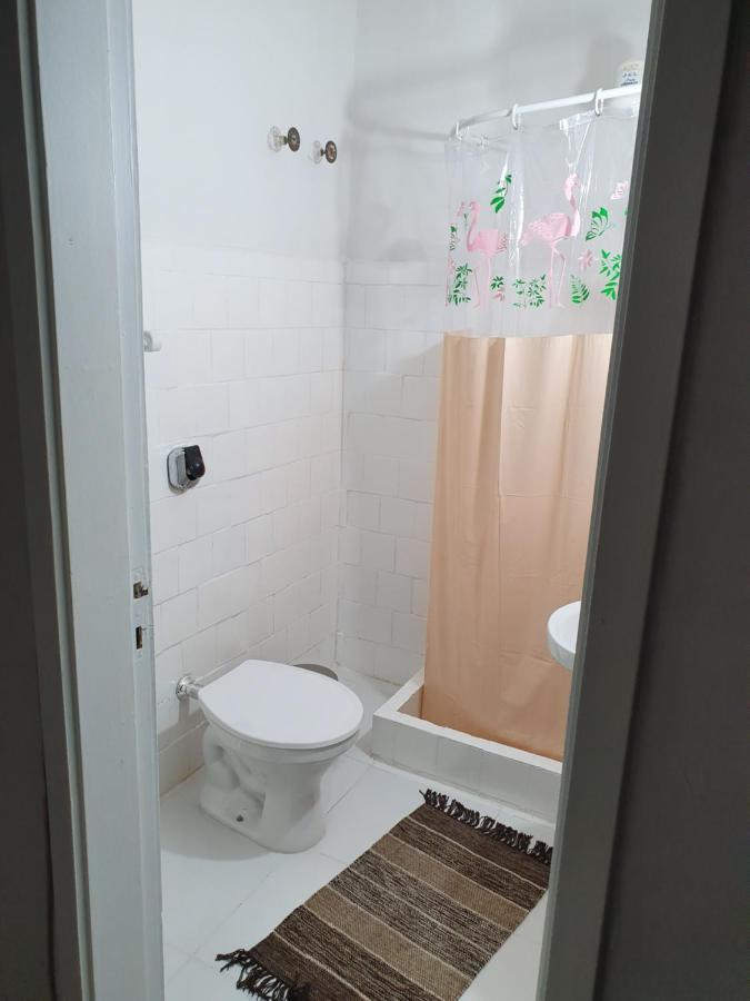 Loft Copacabana Rio de Janeiro Luaran gambar