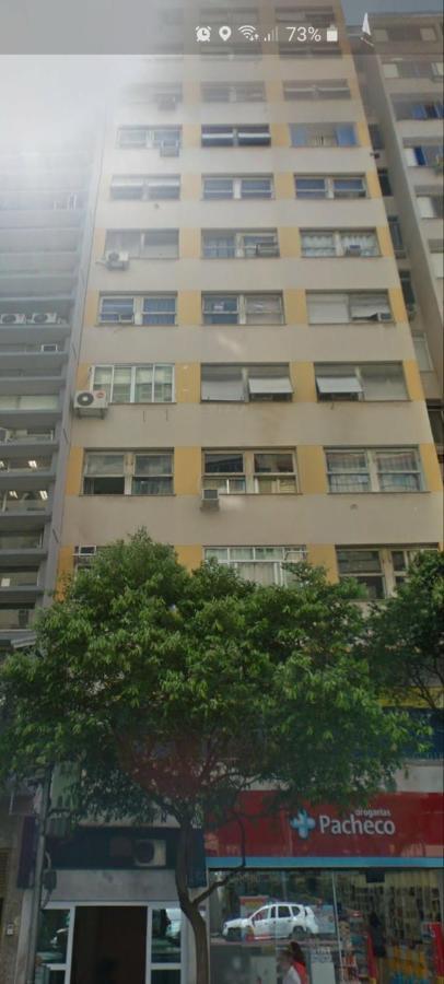 Loft Copacabana Rio de Janeiro Luaran gambar